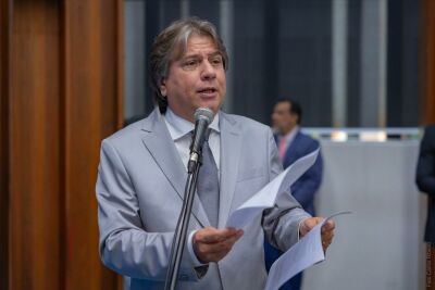 Imagem da notícia Caravina propõe garantir lotação de servidor perto de dependente em tratamento